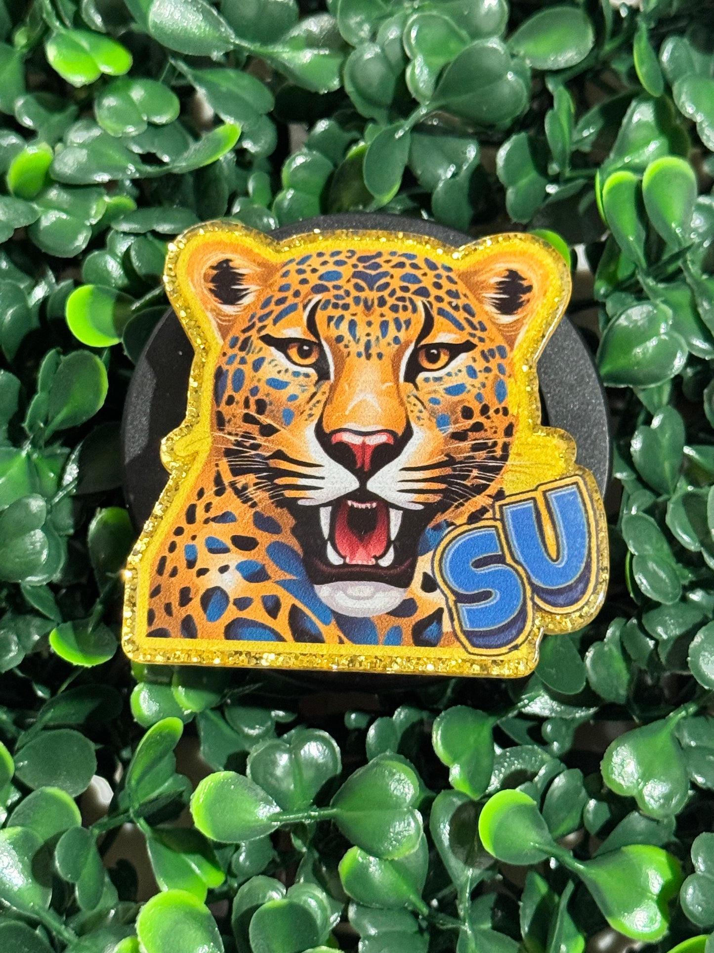 SU Poppin’