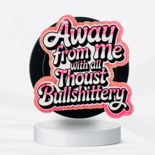 Away from Me
