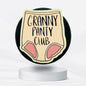 Granny Panty Club