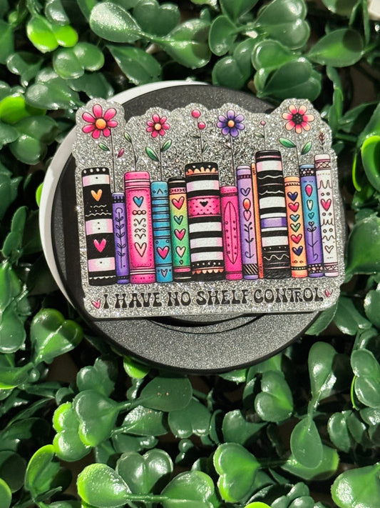 No Shelf Control