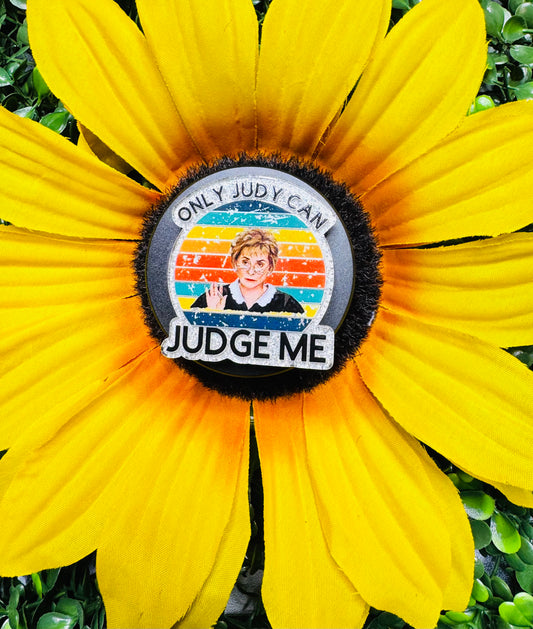 Judge Judy