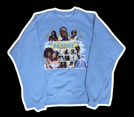 Nothing is Impossible Sweatshirt