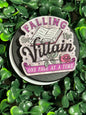 Falling for the Villain