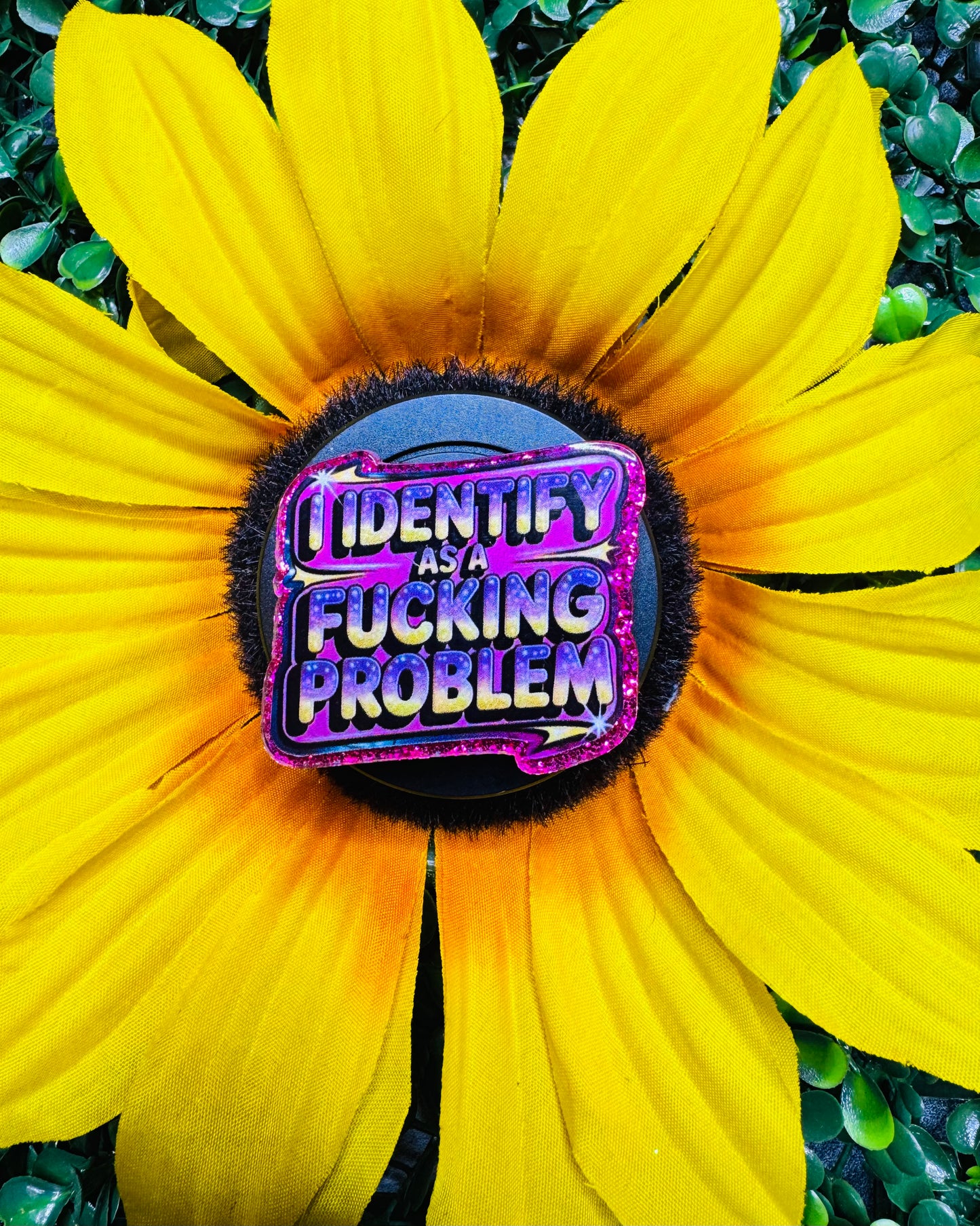 F*cking Problem