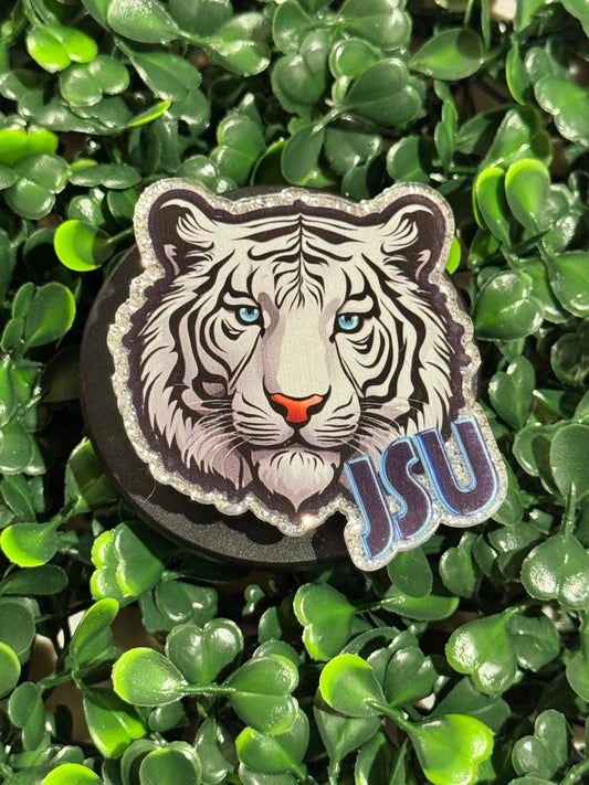 JSU Poppin’