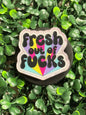 Fresh Out
