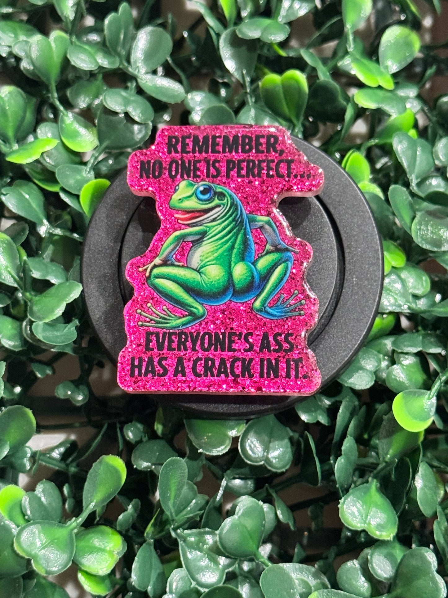 Crackity Crack