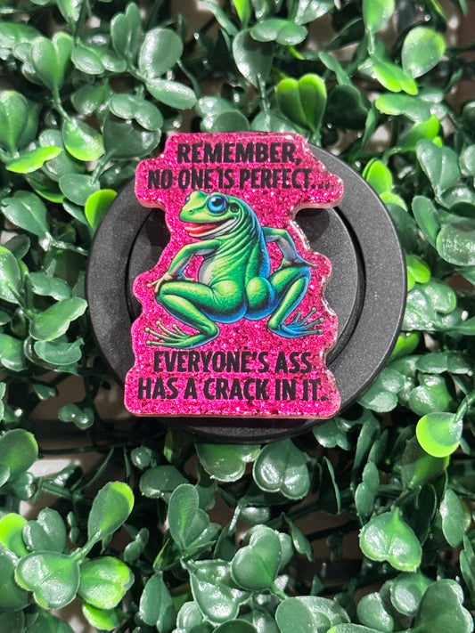 Crackity Crack