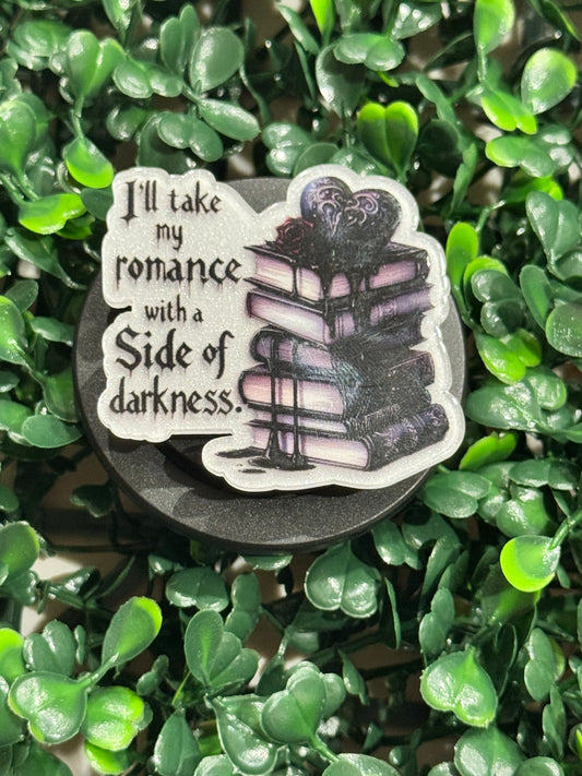 Side of Darkness