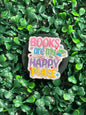 My Happy Place Pink