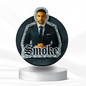 Cartier "Smoke" Salinas Mag Safe Pop Socket