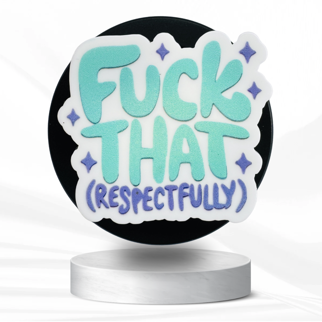 F*** That