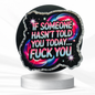 F*** You