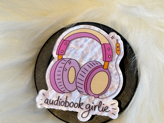 Audiobook