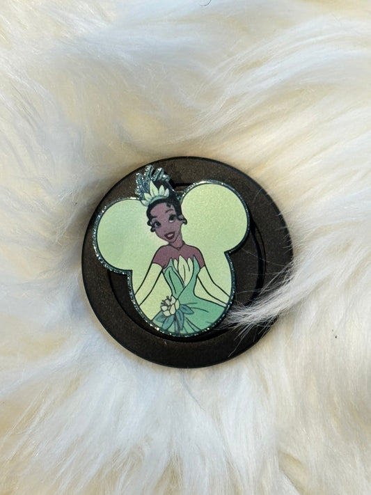 Tiana 4