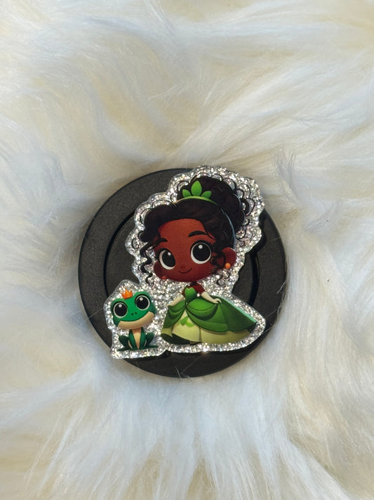 Tiana 1