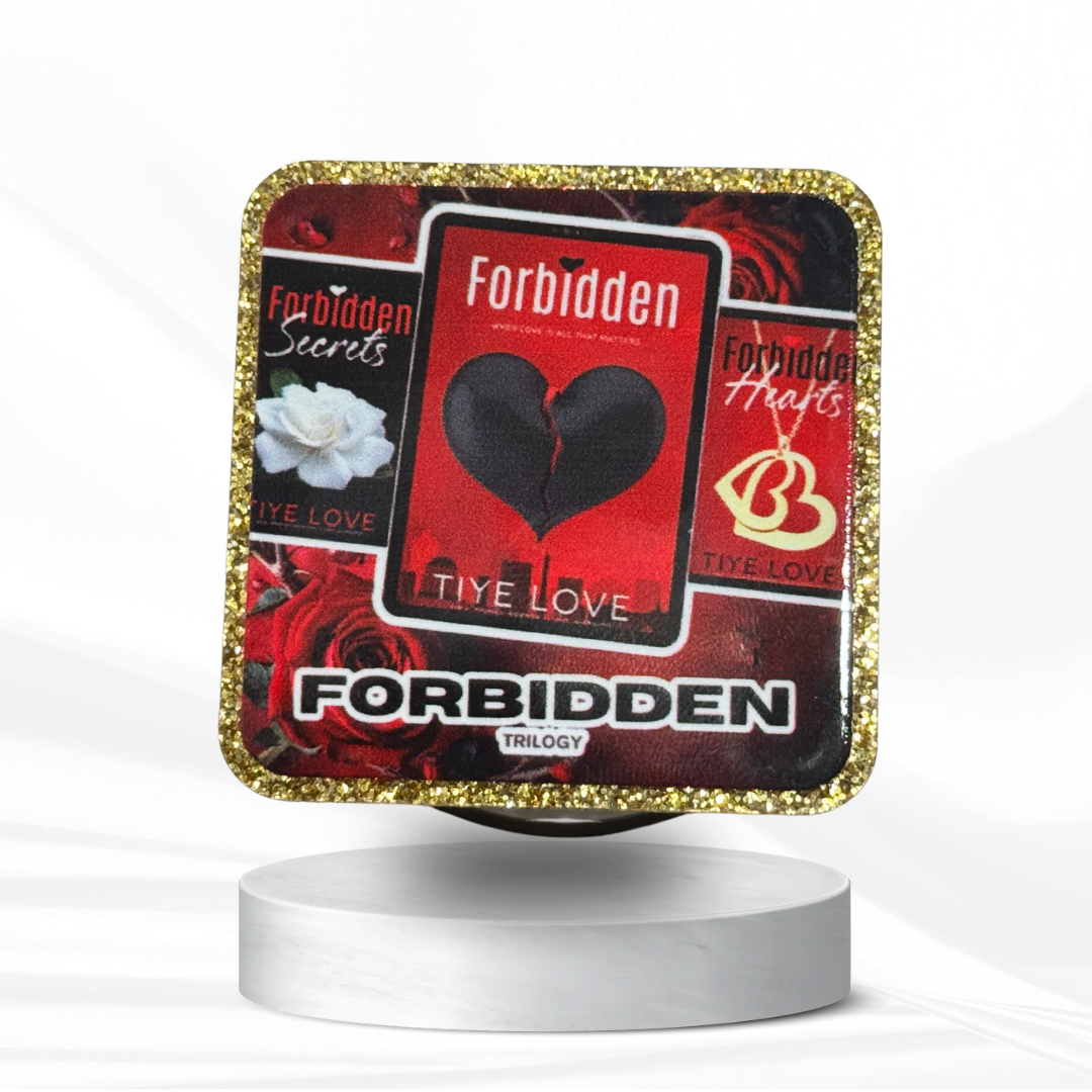 Forbidden Trilogy