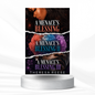 A Menace’s Blessing Trilogy