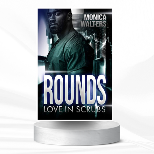 Glover Israel - Rounds